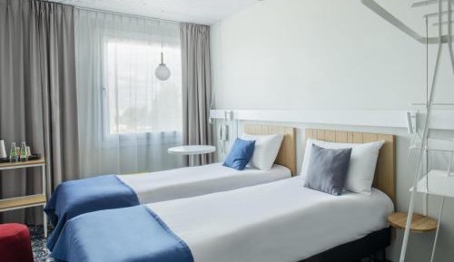 Premium Twin Room
