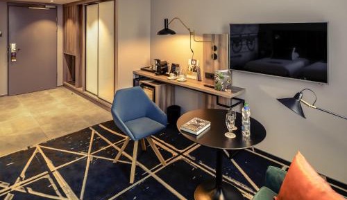 Privilege Double Room