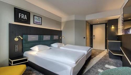 Privilege King Room
