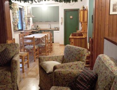 Apartment - Split Level