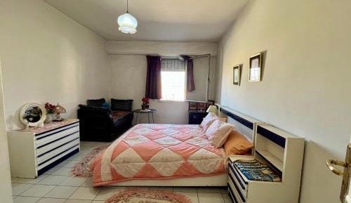 Three-Bedroom Premium Apartment