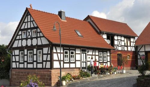 Three-Bedroom Vacation Home 