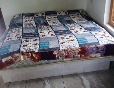 Standard Single Room with Shower