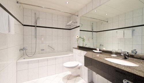 Comfort Double or Twin Room