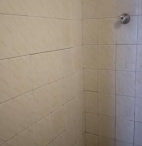 Deluxe Double Room with Shower