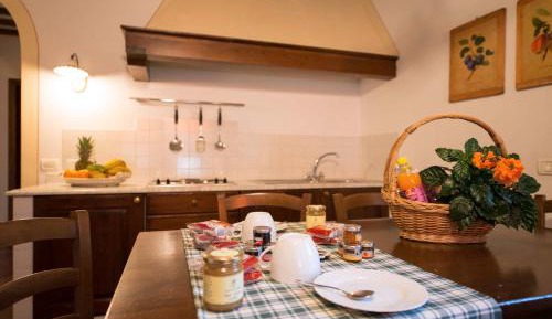 One-Bedroom Apartment (2 - 4 Adults)