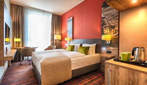 Executive Double Room