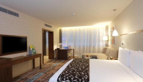 Premium King Room with Mini-bar
