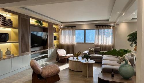 Deluxe Queen Room with Two Queen Beds