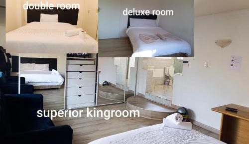 Superior King Room