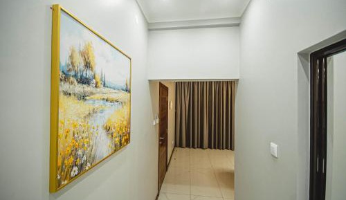 One-Bedroom Premier Apartment