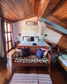 Deluxe Family Suite