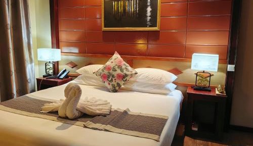 Standard Suite