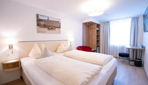 Premium Double Room