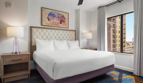 One-Bedroom Suite