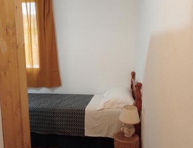 Twin Room with Private Bathroom