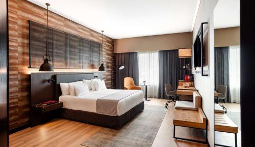 Premium Room