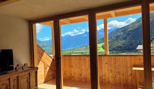 Two-Bedroom Superior Apartment