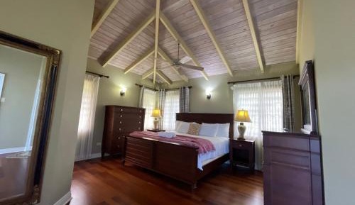 Deluxe Villa