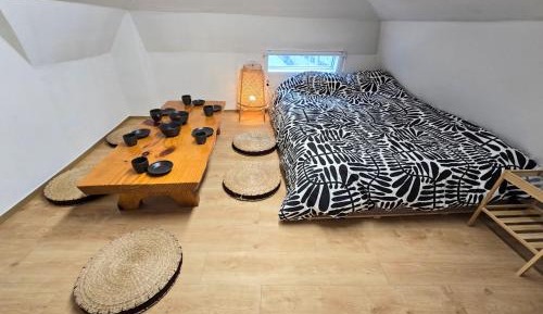 Standard Family Room