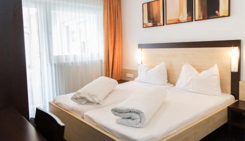 Apartment Quattro