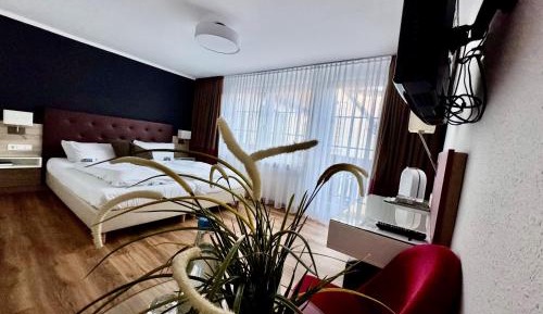 Komfort Double Room