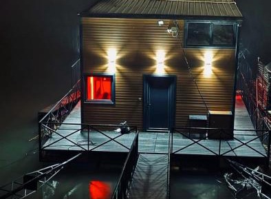 Mobile Home
