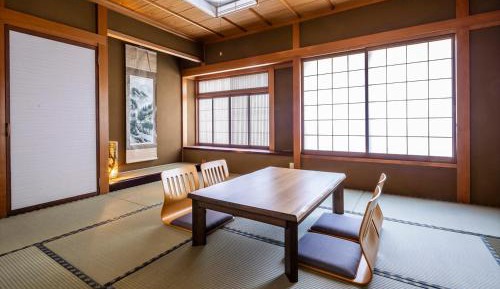 Standard Family Room