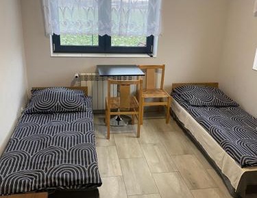 Small Twin Room