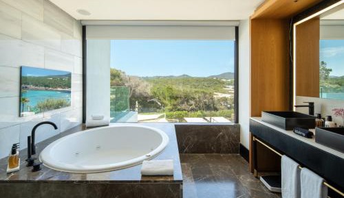 Superior Suite with Sea View
