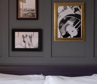 Superior Single Room