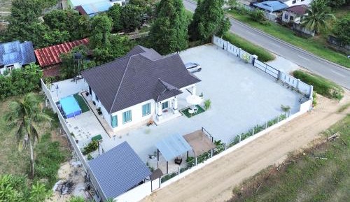 Holiday Home