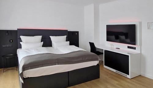 Premium Double Room