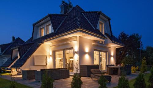 Vacation Home