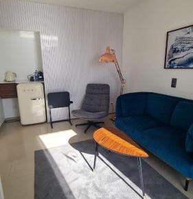 Junior Deluxe Suite