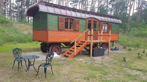 Vacation Home