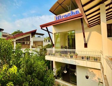 Family Room with Private Bathroom