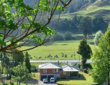 Vacation Home