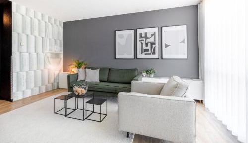 One-Bedroom Suite