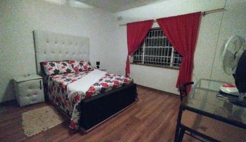 Budget Double Room