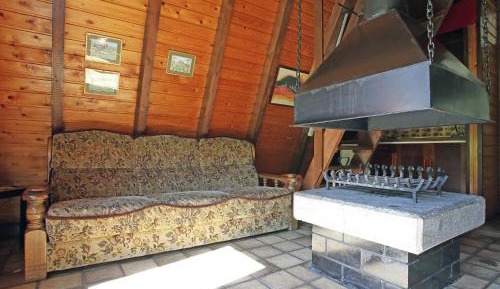 Two-Bedroom Holiday Home