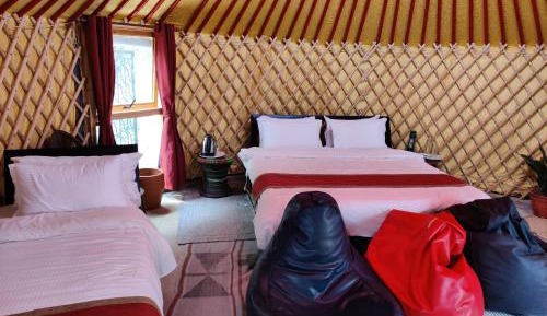 Tent