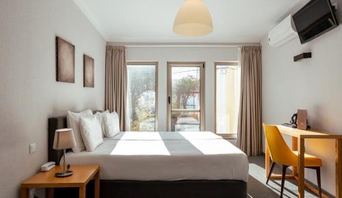 Twin Room - Disability Access