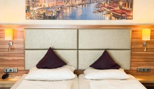 Superior Single Room