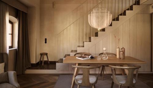 Duplex Suite