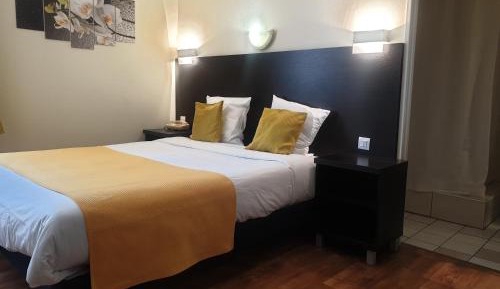 Superior Single Room
