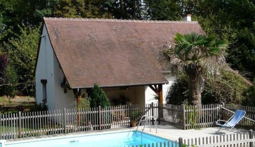 Vacation Home