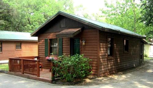 Holiday Home