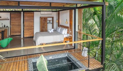 Standard Villa - Moss 