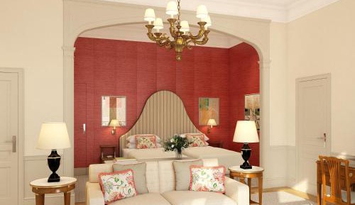 Prestige Junior Suite